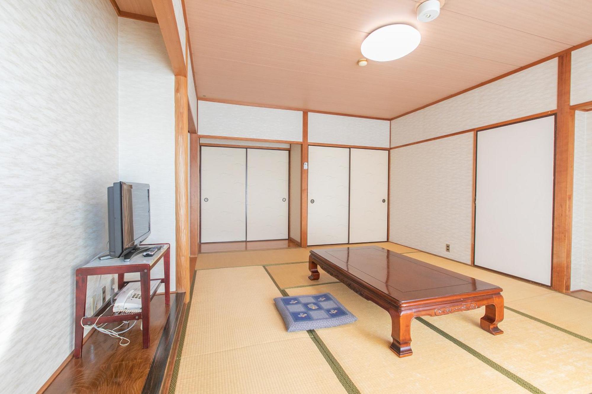 Tabist Setouchinoyado Takehara Seaside Hotel Exterior photo
