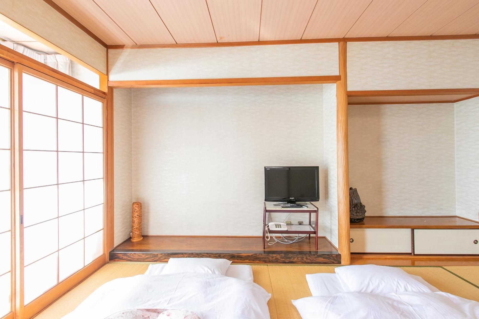 Tabist Setouchinoyado Takehara Seaside Hotel Exterior photo