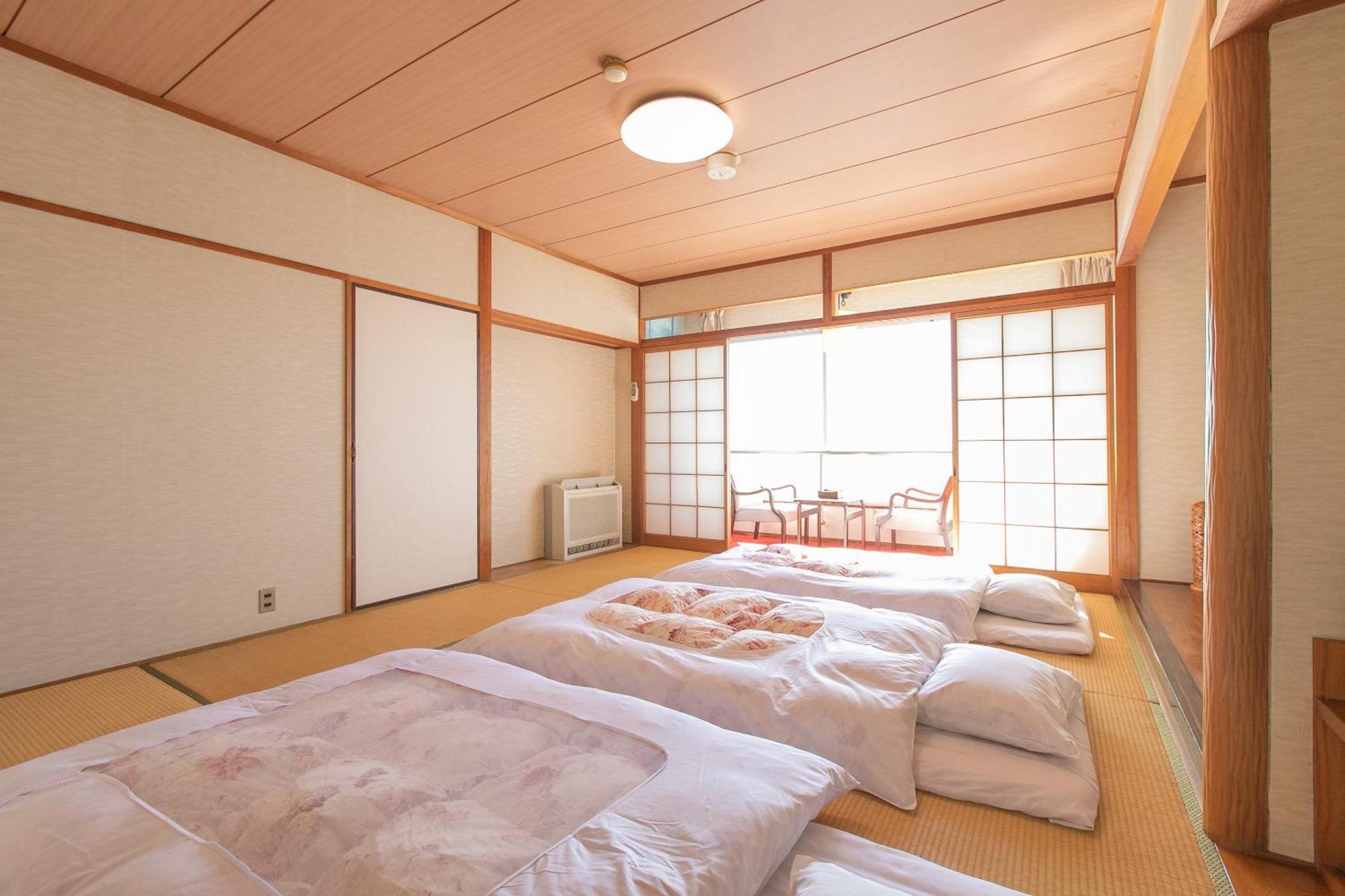 Tabist Setouchinoyado Takehara Seaside Hotel Exterior photo