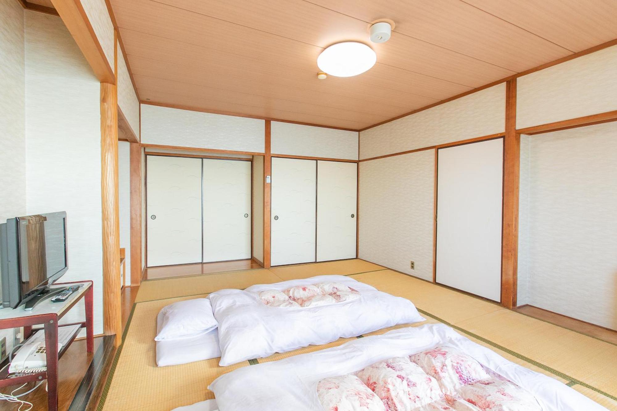 Tabist Setouchinoyado Takehara Seaside Hotel Exterior photo