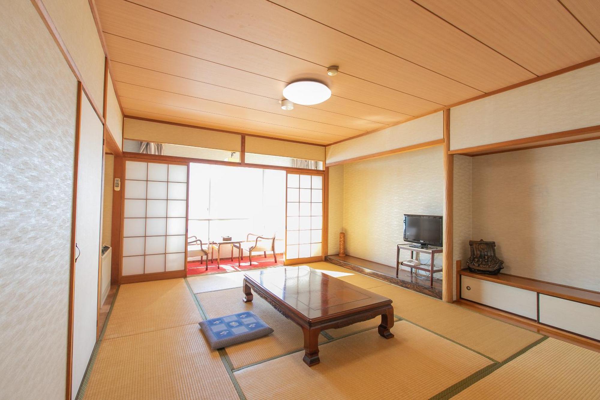Tabist Setouchinoyado Takehara Seaside Hotel Exterior photo