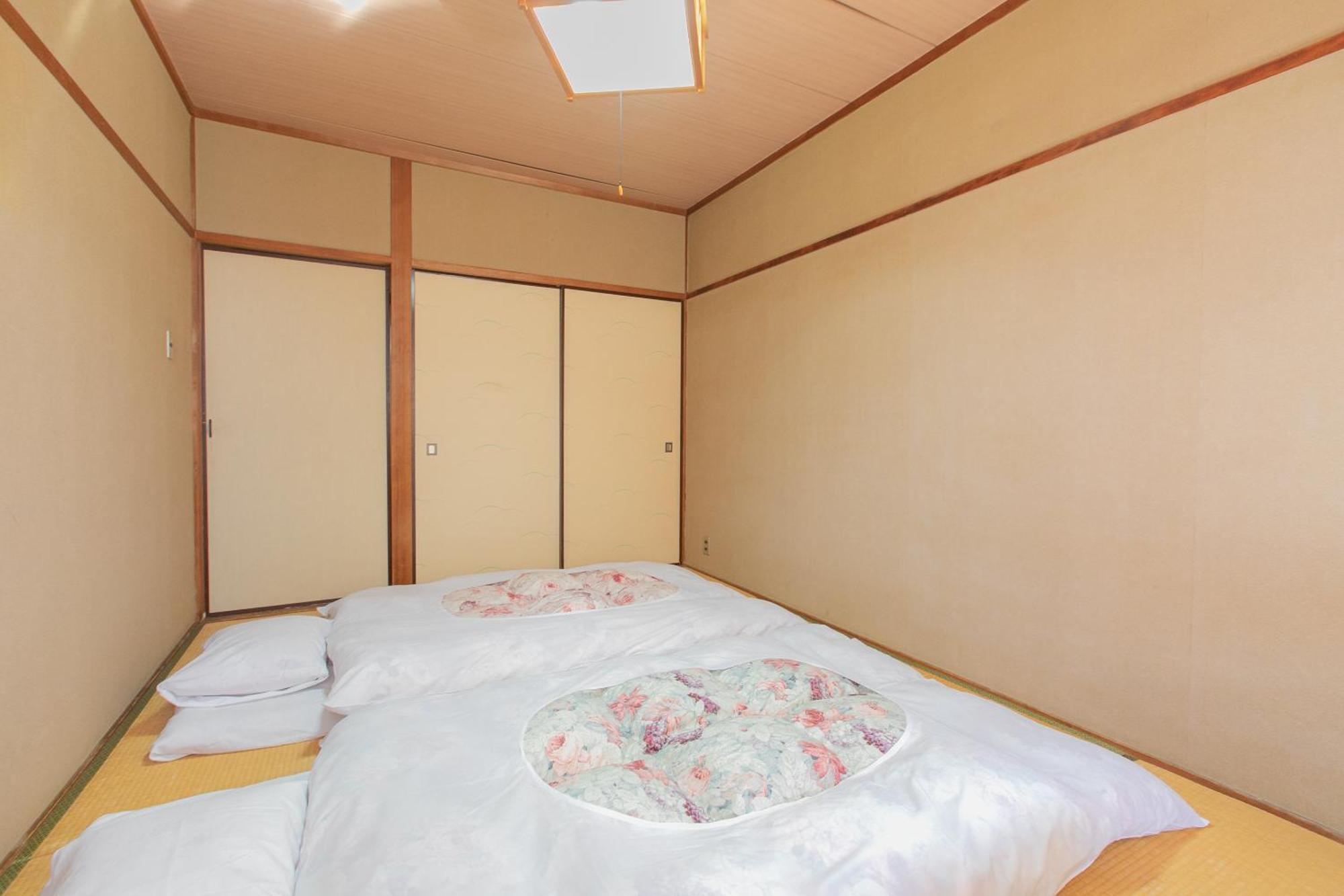 Tabist Setouchinoyado Takehara Seaside Hotel Exterior photo