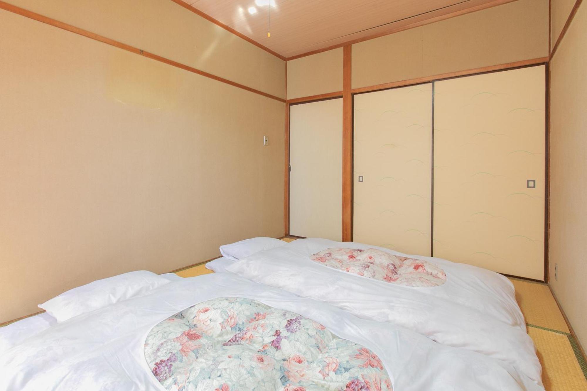 Tabist Setouchinoyado Takehara Seaside Hotel Exterior photo