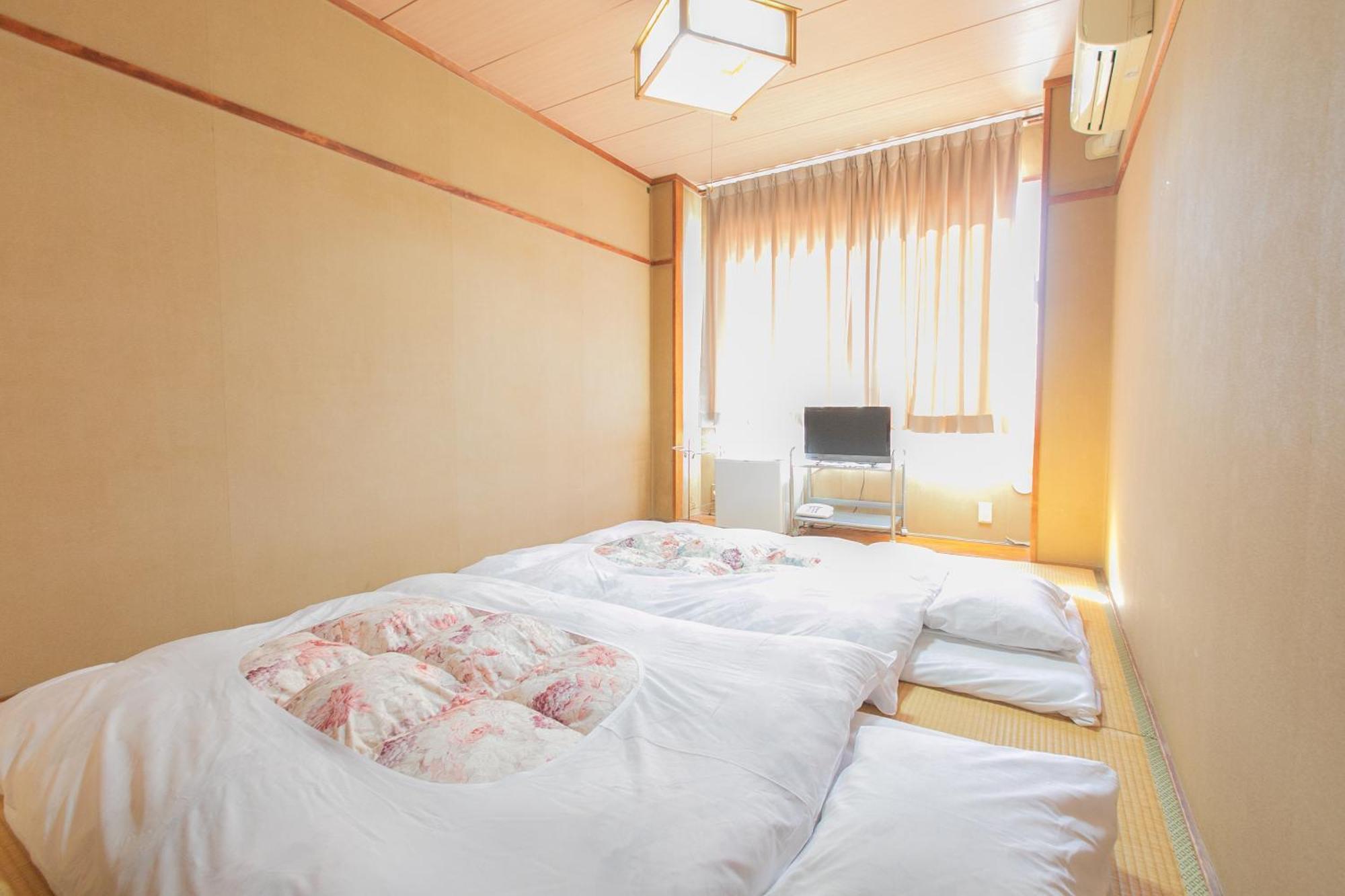 Tabist Setouchinoyado Takehara Seaside Hotel Exterior photo