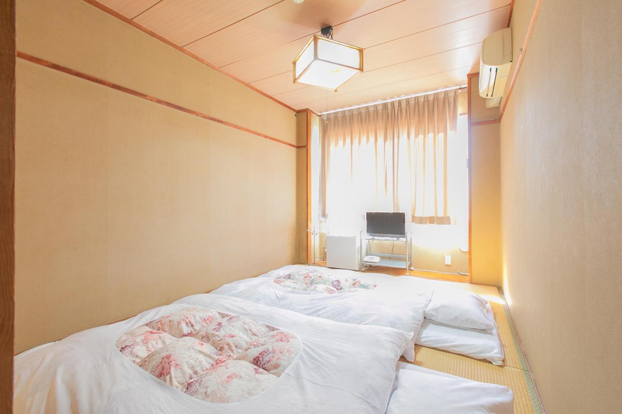 Tabist Setouchinoyado Takehara Seaside Hotel Exterior photo
