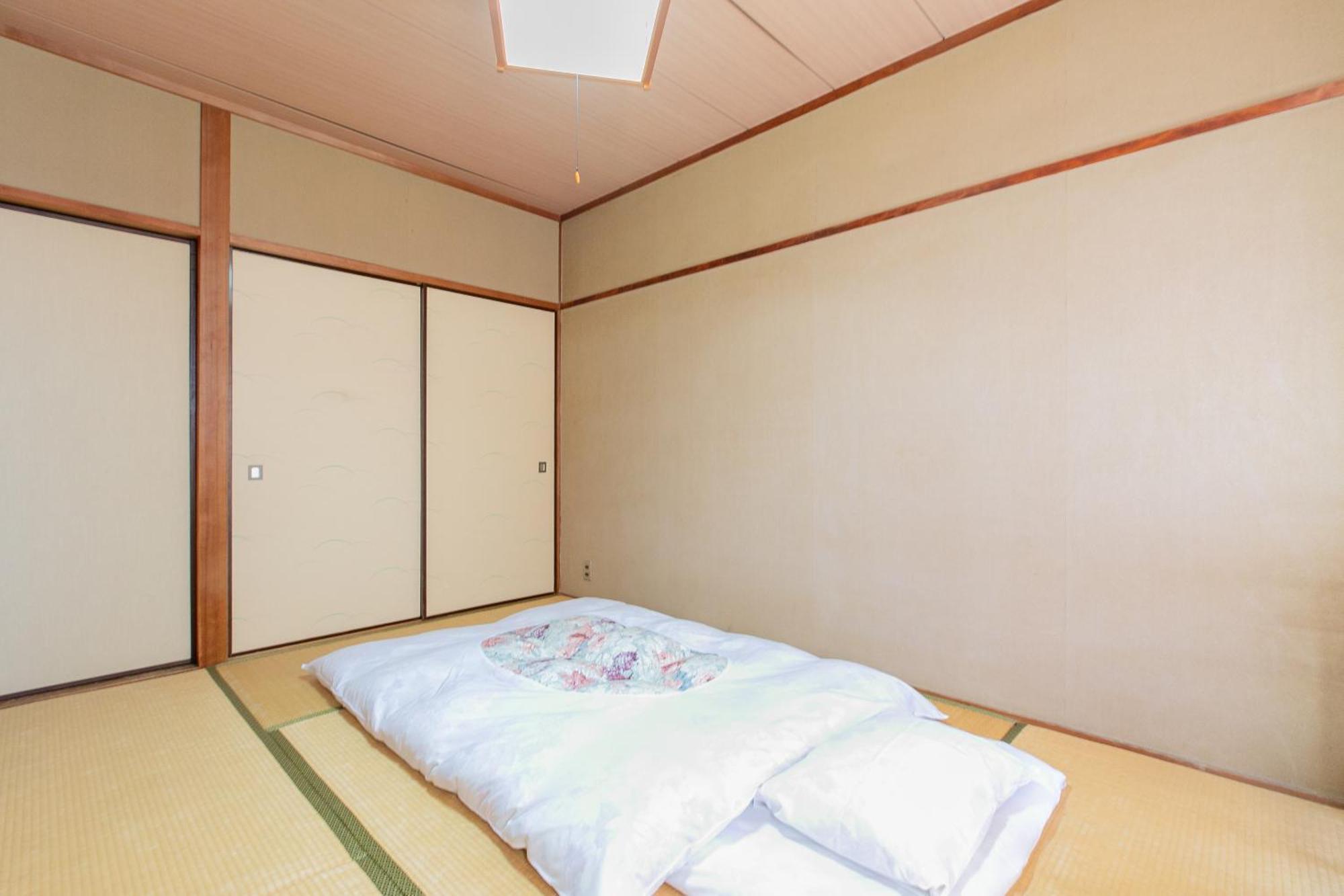Tabist Setouchinoyado Takehara Seaside Hotel Exterior photo