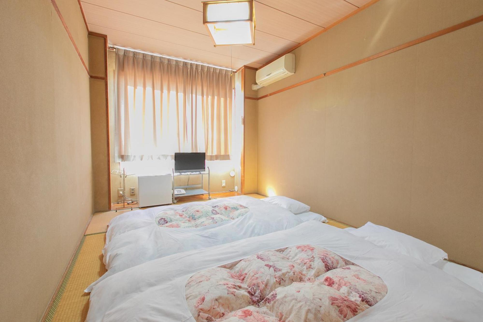 Tabist Setouchinoyado Takehara Seaside Hotel Exterior photo