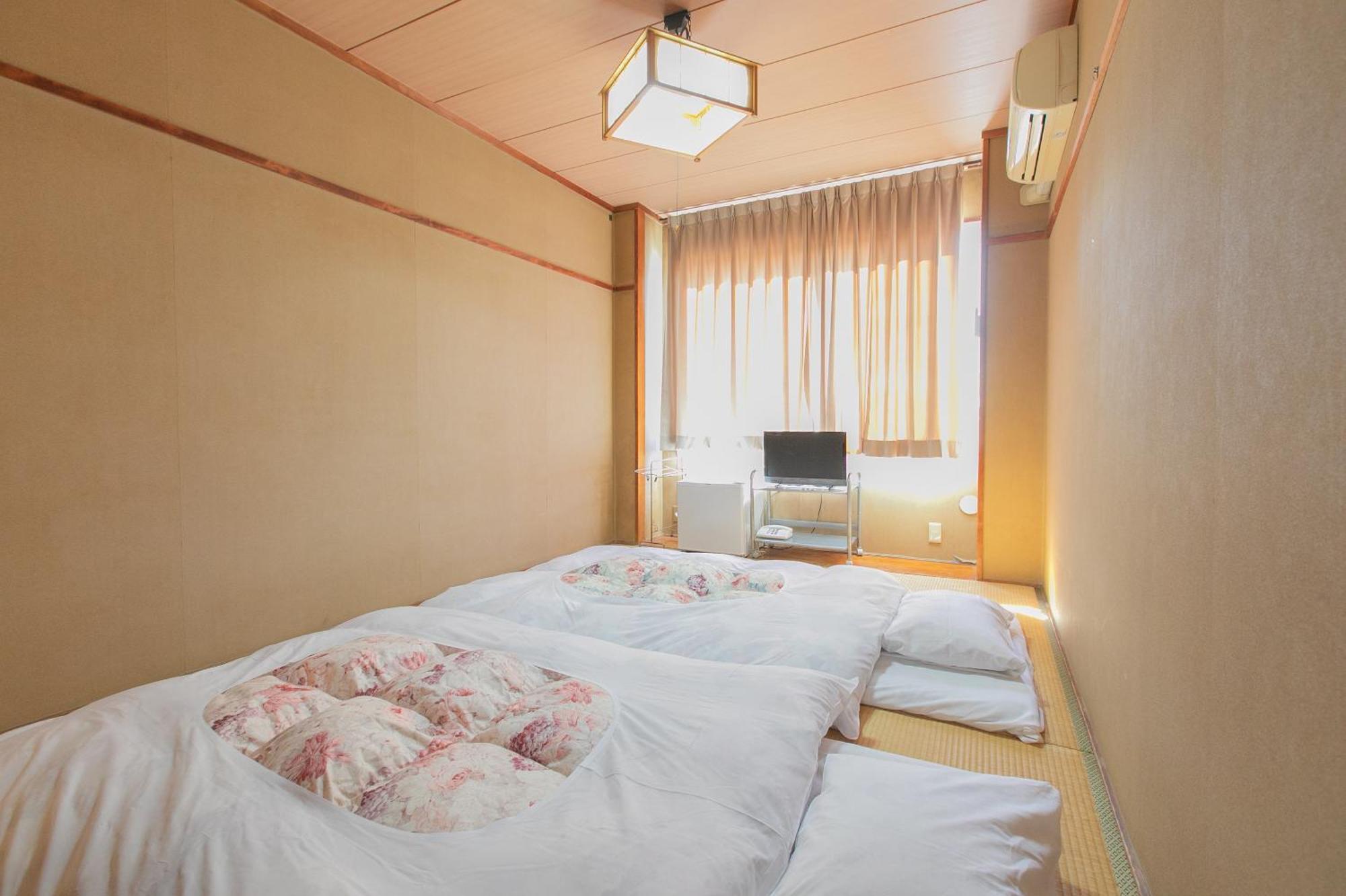 Tabist Setouchinoyado Takehara Seaside Hotel Exterior photo