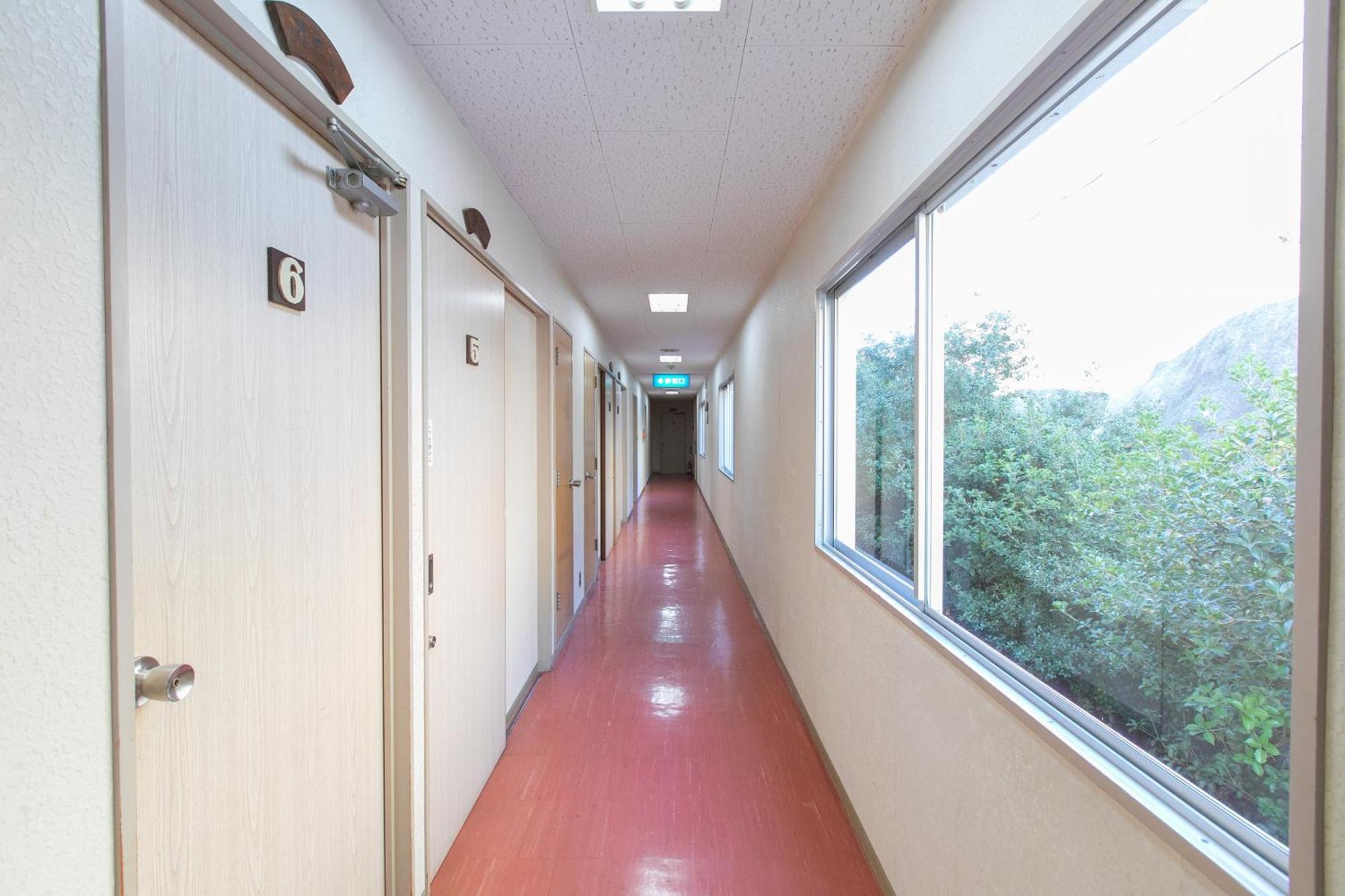 Tabist Setouchinoyado Takehara Seaside Hotel Exterior photo