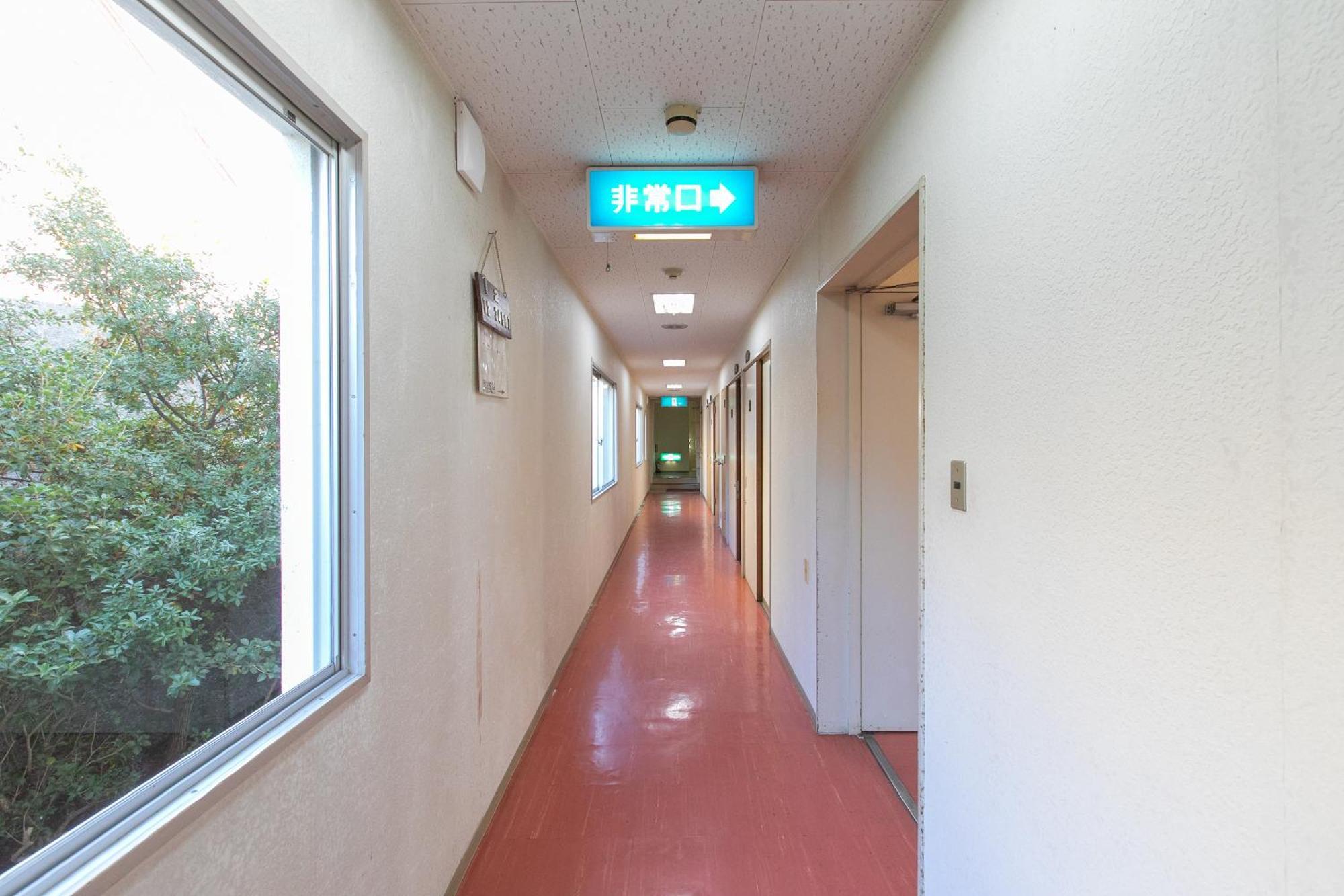Tabist Setouchinoyado Takehara Seaside Hotel Exterior photo