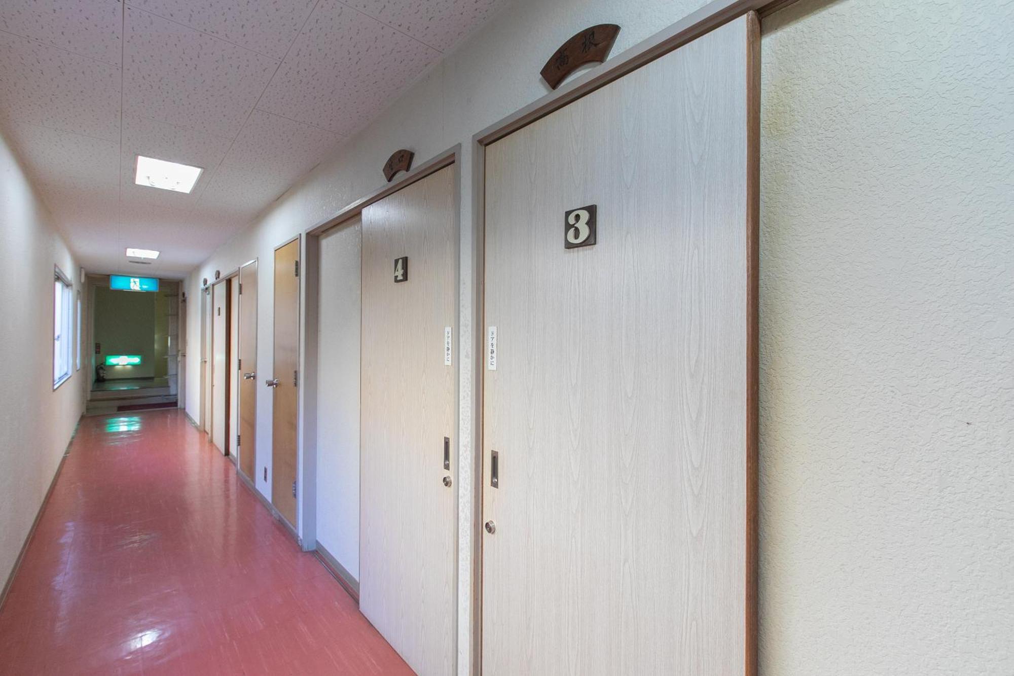 Tabist Setouchinoyado Takehara Seaside Hotel Exterior photo
